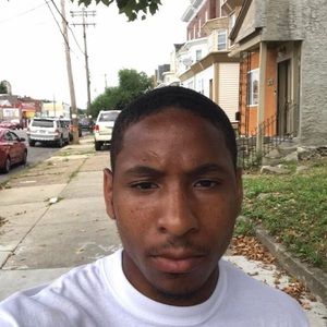 Meet your Posher, Ahmed